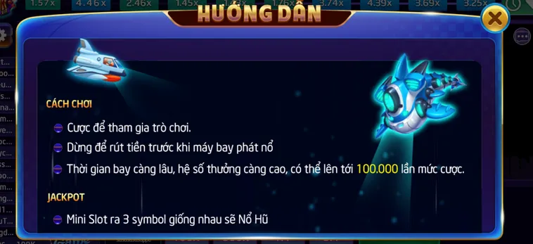 Khám Phá Bí Quyết Chinh Phục Minigame Aviator Tại B52 Club Cho Người Chơi