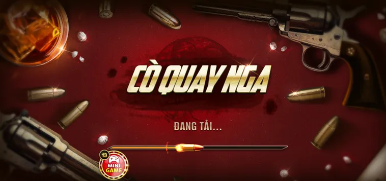 Cò Quay Nga Tại B52 Club Trải Nghiệm Giải Trí Đẳng Cấp Với Cơ Hội Thắng Lớn