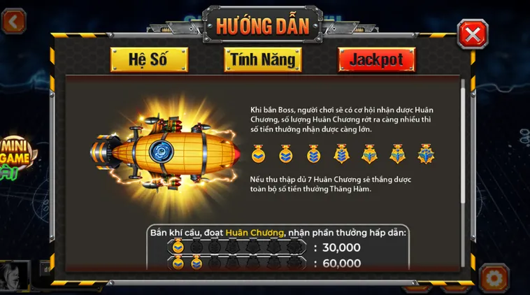 Minigame Đại Chiến B52 Tại B52 Club Cuộc Chiến Không Gian Đầy Kịch Tính