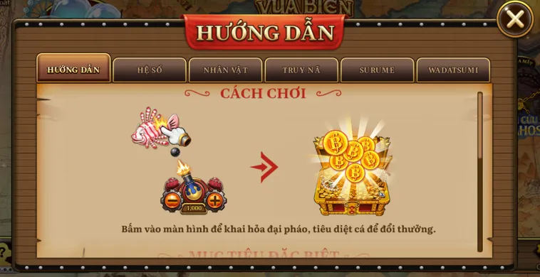 Minigame Đại Hải Trình Tại B52 Club Hành Trình Tìm Kiếm Kho Báu Vàng Ròng