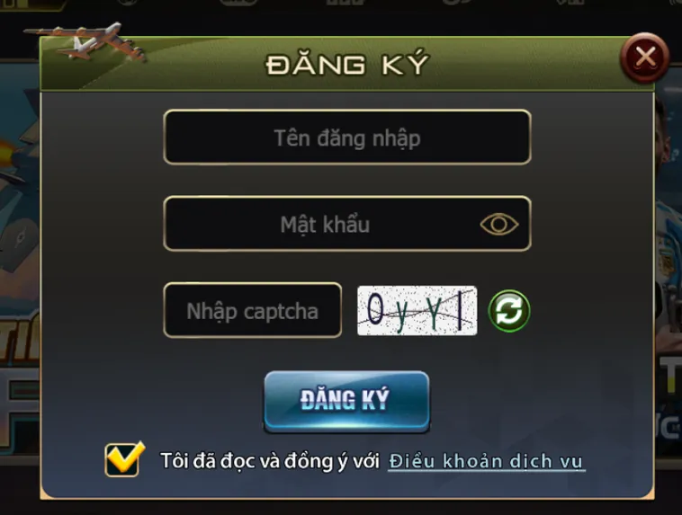 Hướng Dẫn Đăng Ký B52 Club Nhanh Chóng Trong Vòng Ba Phút Cho Tân Thủ