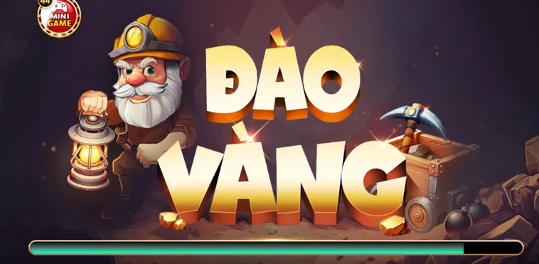 Hướng Dẫn Chơi Minigame Đào Vàng Tại B52 Club Tối Ưu Hóa Lợi Nhuận Cho Mọi Người