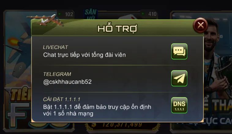 Đội Ngũ Hỗ Trợ Tại B52 Cực Kỳ Chuyên Nghiệp Và Sẵn Sàng 24/7
