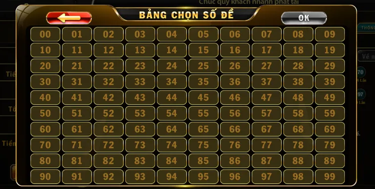 Chiến Thuật Chơi Game Nhanh Lô Đề 1 Ăn 99 Tại B52 Club Nền Tảng Cá Cược Số Học Uy Tín Thưởng Lớn