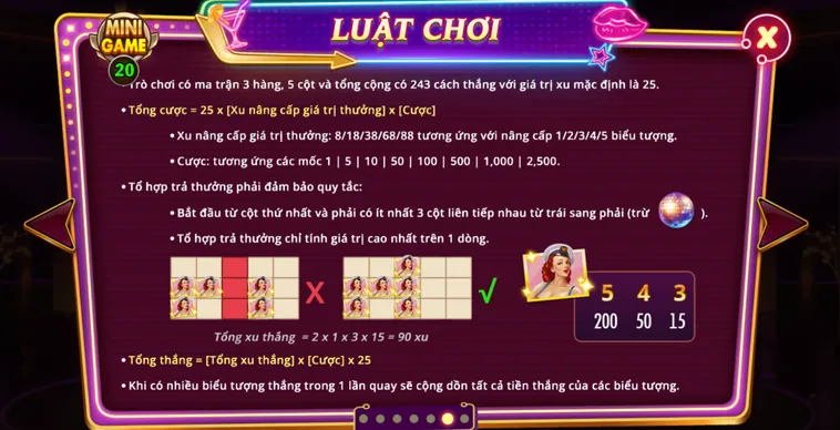 Nổ Hũ Night Out Tại B52 Club Thiên Đường Quay Hũ Sôi Động Với Thưởng Lớn Hấp Dẫn