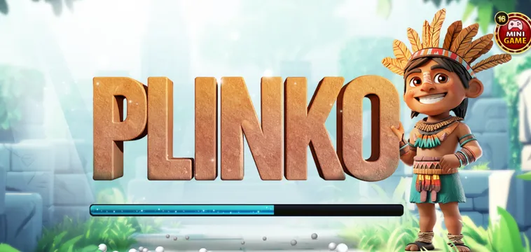 Plinko Tại B52 Club Trải Nghiệm Trò Chơi May Mắn Đẳng Cấp Với Thưởng Lớn Hấp Dẫn