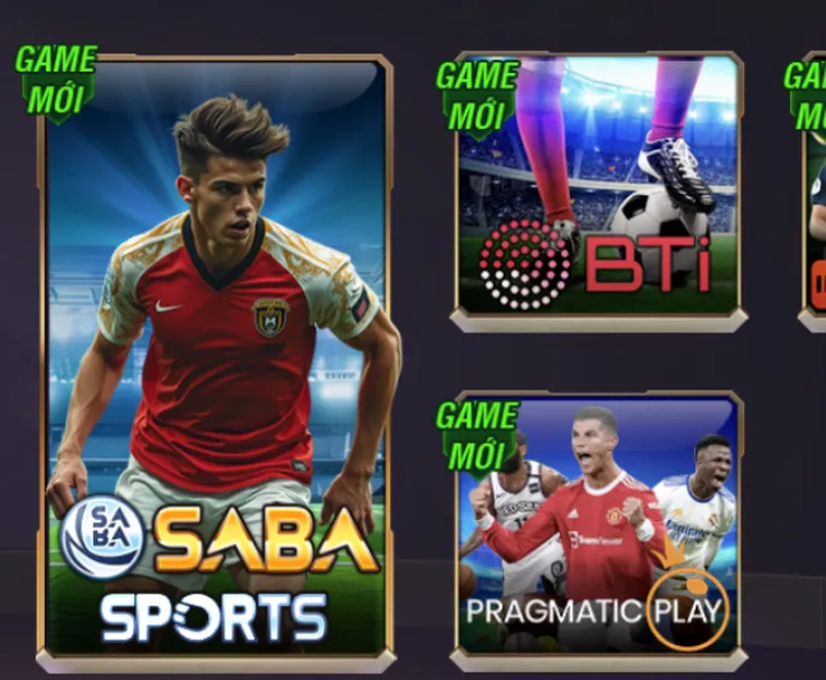 Thể Thao Saba Sport Tại B52 Club Hướng Dẫn Cách Chơi Giành Chiến Thắng Lớn