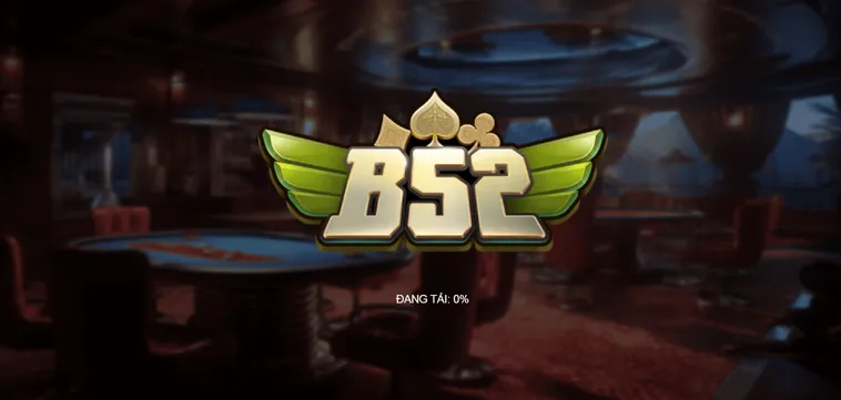 B52 Club - Cổng Game B52Club - Thiên Đường Giải Trí Đổi Thưởng Đỉnh Cao